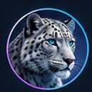 Schneeleopard-Avatar von Einradking